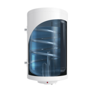 Bosch Bojler BOSCH TR1000T100CB/akumulacioni/kupatilski/regulacija ispod plašta/desni prikljucak/bela - Slika 1