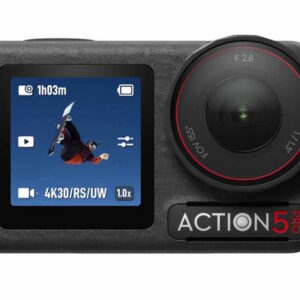 Dji Akciona Kamera DJI Osmo Action 5 Pro Standard Combo - Slika 1
