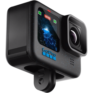 GoPro Akciona Kamera GOPRO HERO12 Black Specialty Bundle - Slika 1