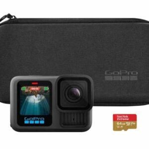 GoPro Akciona Kamera GOPRO HERO13 Black Specialty Bundle - Slika 1