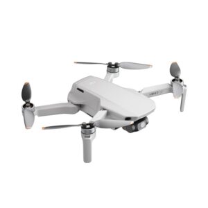 Dji Dron DJI Mini 2 SE Fly More Combo NEW - Slika 1