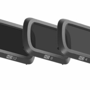 Dji Set Filtera DJI Mavic Air 2 (ND4/8/32) - Slika 1