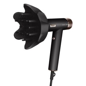 Shark Fen za kosu SHARK HD752EU SpeedStyle Pro/1750W/crna - Slika 1
