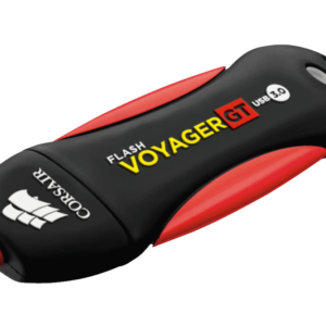 Corsair USB memorija CORSAIR VOYAGER 256GB/USB 3.0/GT serija/crna - Slika 1