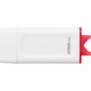 Kingston USB memorija KINGSTON KC-U2G256-5R/DataTraveler Exodia/3.2/bela - Slika 1