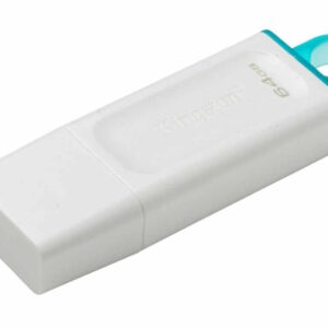 Kingston USB memorija KINGSTON KC-U2G64-5R/DataTraveler Exodia/3.2/bela - Slika 1