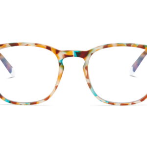 Barner Zaštitne naocare BARNER Dalston/Light Tortoise - Slika 1