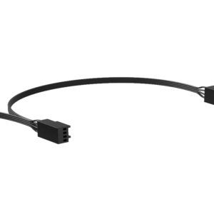 Corsair Ventilator CORSAIR RS120/single pack/crna - Slika 1