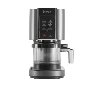 Ninja Aparat za sladoled NINJA NC300EU CREAMi/800W/0.5L/crnosiva - Slika 1