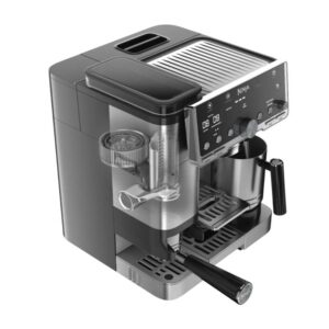 Ninja Aparat za kafu NINJA ES701EU Luxe Pro/3u1/crna-siva - Slika 1