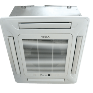 Tesla Klima sistem TESLA TGK4-09HVR4 unutrasnja jedinica kasetnog tipa/R32/9000BTU/A++/A+/bela
