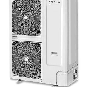 Tesla Klima sistem TESLA COU-36HDR1+CUA-36HVR1 DC/Inverter sa podno-plafonskom unutr. jedin./36000BTU/bela