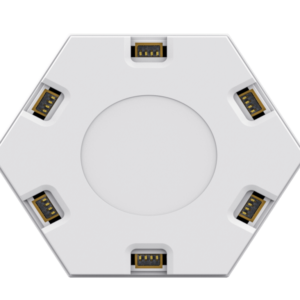 Trust Panel TRUST GXT903 VYBZ LED HEXAGON PANELS 3-PACK - Slika 1