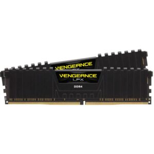 Corsair Ram Corsair DDR4 32GB (2x16) 3200 CMK32GX4M2E3200C16 - Slika 1