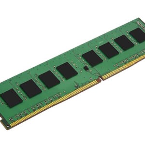 Kingston Memorija KINGSTON 16GB/DIMM/DDR4/3200MHz/1Rx8/CL22 - Slika 1