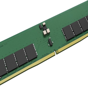 Kingston Memorija KINGSTON 64GB/DIMM/DDR5/6400MHz/CL52/crna - Slika 1