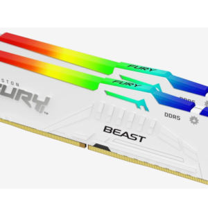Kingston RAM Kingston DDR5 32GB (2x16) 5600 KF556C40BWAK2-32 - Slika 1