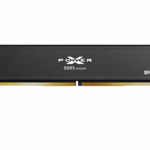 Silicon Power Memorija SILICON POWER 32GB/DIMM/DDR5/5600MHz/crna - Slika 1