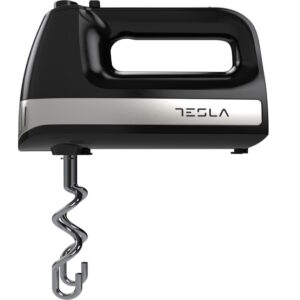 Tesla Mikser TESLA MX502BX rucni/500W/crna - Slika 1