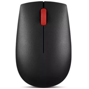 Lenovo Miš LENOVO Essential Compact bežicni/4Y50R20864/crna - Slika 1