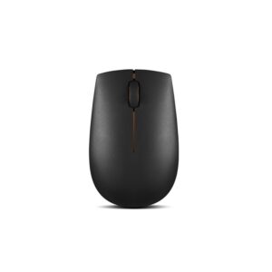 Lenovo Miš LENOVO 300 Compact bežicni/GX30K79401/1000dpi/crna - Slika 1