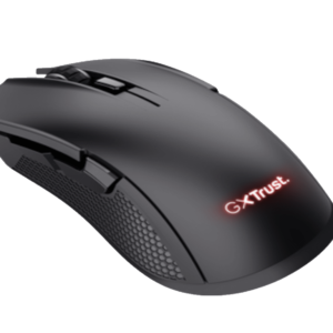 Trust Miš TRUST GXT 923 Ybar Wireless Gaming/crna - Slika 1