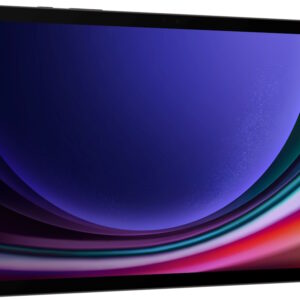 Samsung Tablet SAMSUNG Galaxy Tab S9 11"/OC 3.3GHz/12GB/256GB/WiFi/13+12MP/Android/siva - Slika 1
