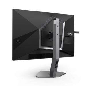 AOC Monitor AOC AGON PRO AG246FK 24.1"/TN/1920x1080/540Hz/0,5ms GtG/HDMI,DP,USB/adaptive sync/Pivot/crna - Slika 1