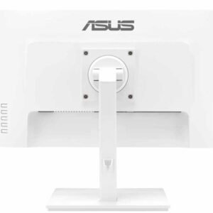 Asus Monitor ASUS VA24EQSB-W 23,8"/IPS/1920x1080/75Hz/5ms GtG/VGA,HDMI,DP,USB/pivot/zvucnici/bela - Slika 1