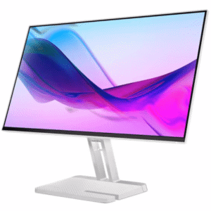 Lenovo Monitor LENOVO L24i-4A 23.8"/IPS/1920x1080/100Hz/4ms/VGA,HDMI/zvucnici/siva - Slika 1