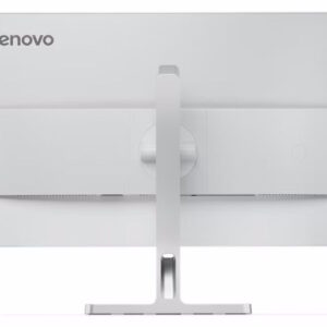 Lenovo Monitor LENOVO L27q-4A 27"/IPS/2560x1440/100Hz/1/DP,2xHDMI TMDS/tilt, height/zvucnici/crna - Slika 1