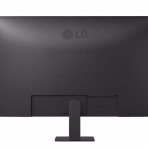LG Monitor LG 32U631A-B 31,5"/IPS/2560x1440/100Hz/5ms GtG/HDMI,USB type C/VESA/crna - Slika 1