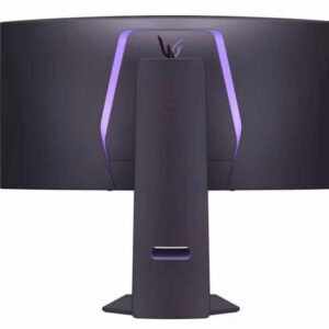 LG Monitor LG 34GS95QE-B 34"/OLED,zakrivljen,21:9/3440x1440/240Hz/0,03ms/HDMIx2,DP,USB/Gsync,freesync - Slika 1