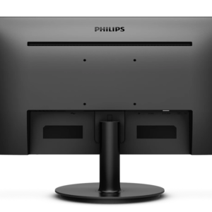 Philips Monitor PHILIPS 222V8LA/00 21.5"/VA/1920x1080/75Hz/4ms GtG/VGA,HDMI,DP/zvucnici/crna - Slika 1