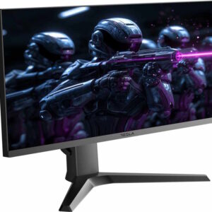 Tesla Monitor TESLA 27GH647BQ3 27"/IPS/2560x1440/180Hz/1ms MPRT/HDMIx2,DP/Adaptive sync/pivot,visina/crna - Slika 1