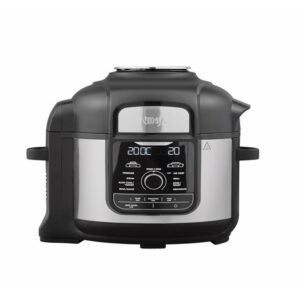 Ninja Multicooker NINJA OP500EU Foodi 9u1/1760W/7.5L/crna - Slika 1