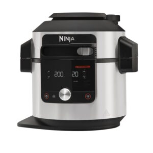 Ninja Multicooker NINJA OL650EU Foodi MAX 12u1/1760W/7.5L/inox - Slika 1