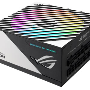 Asus Napajanje ASUS ROG-LOKI-750P-SFX-L-GAMING 750W/SFX-L/80+Platinum/modularno/crna - Slika 1