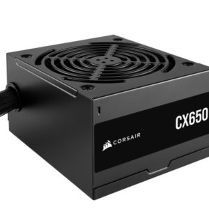 Corsair Napajanje CORSAIR CX650 650W/ATX/80+Bronze/crna - Slika 1