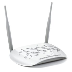 Tp-Link Acces point TP-LINK TL-WA801N Wi-Fi/N300/300Mbps/2,4Ghz,1xLA... - Slika 1