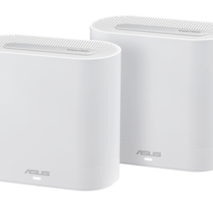 Asus Mrežni mesh sistem ASUS EBM68(W-1-PK) WiFi/AX7800/574/2402/4... - Slika 1