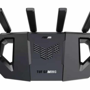 Asus Bežicni ruter ASUS TUF GAMING BE3600 Wi-Fi/BE3600 V2/2882Mbp... - Slika 1