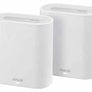 Asus Bežicni ruter ASUS BD4(W-2-PK) 90IG0960-MO3C20 - Slika 1