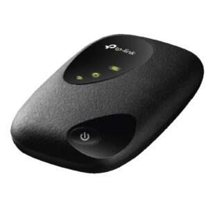 Tp-Link Bežicni ruter TP-LINK M7200 Wi-Fi/N150/150Mbps/4G LTE/Mobile... - Slika 1