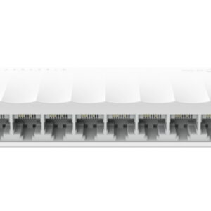 Tp-Link Switch TP-LINK LS1008 LiteWave 8xRJ-45/10/100Mbps/plasticno ... - Slika 1