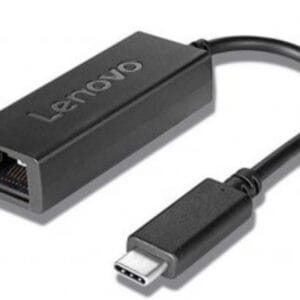 Lenovo Adapter LENOVO USB-C to Gigabit Ethernet Network - Slika 1