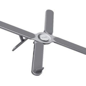 Trust Postolje TRUST MACY FOLDABLE ALU LAPTOP STAND - Slika 1