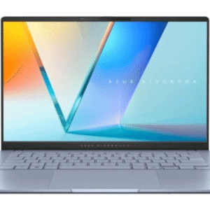 Asus Laptop ASUS VivoBook S S5406SA-QD216 DOS/14" OLED/U5-226V/16GB/512GB/plava - Slika 1
