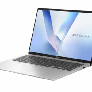 Asus Laptop ASUS Vivobook 16 X1607QA-MB004W Win11 H/16" WUXGA IPS/Snapdragon X1 26 100/16GB/1TB/backlitS - Slika 1