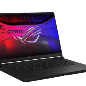 Asus Laptop ASUS ROG Strix Scar 18 G835LX-SA123X Win11Pro/18"mini LED AG/U9-275HX /32GB/2TB SSD/RTX 5090 - Slika 1
